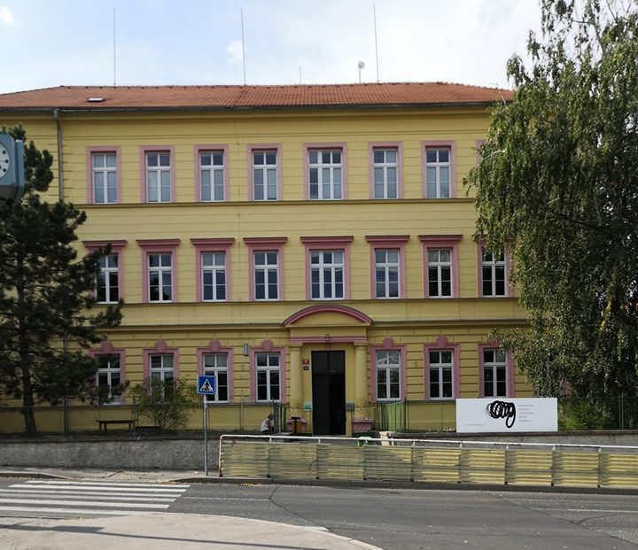 Škola design